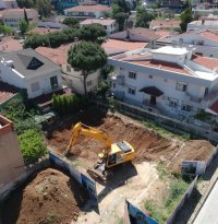balçova olgun gençlik merkezi inşaatı, 2020