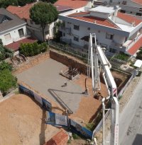 balçova olgun gençlik merkezi inşaatı, 2020