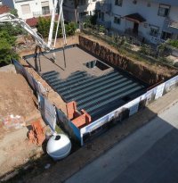 balçova olgun gençlik merkezi inşaatı, 2020