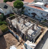 balçova olgun gençlik merkezi inşaatı, 2020