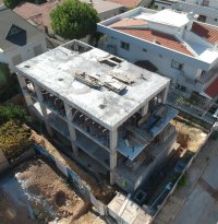 balçova olgun gençlik merkezi inşaatı, 2020